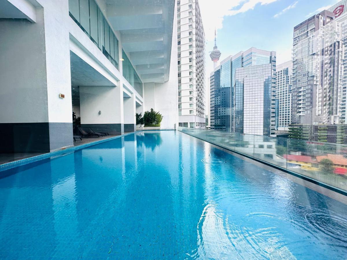 One Bukit Ceylon @ Bukit Bintang City Centre — Photos 1